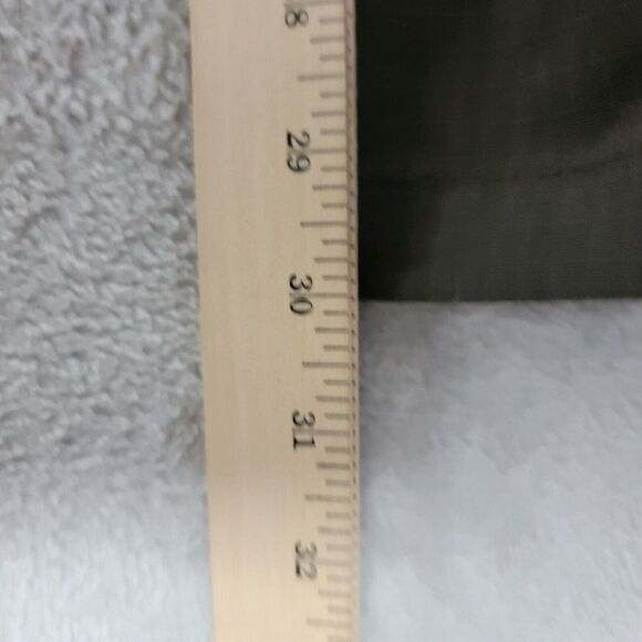 CQR Tactical Pants Mens 42x30 Dark Brown Cargo Ripstop Utility‎ Water Resistant - Picture 9 of 9